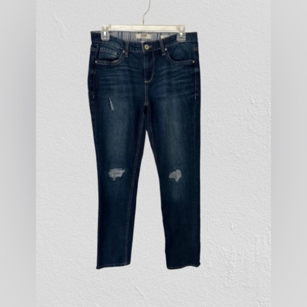 Vintage America Woman’s Blues Bestie Jeans, Sz 2x26